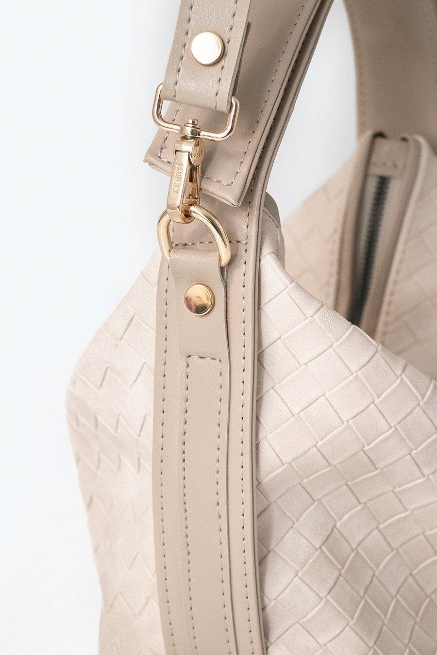 SIERRA - bež - Lovely Boutique HR