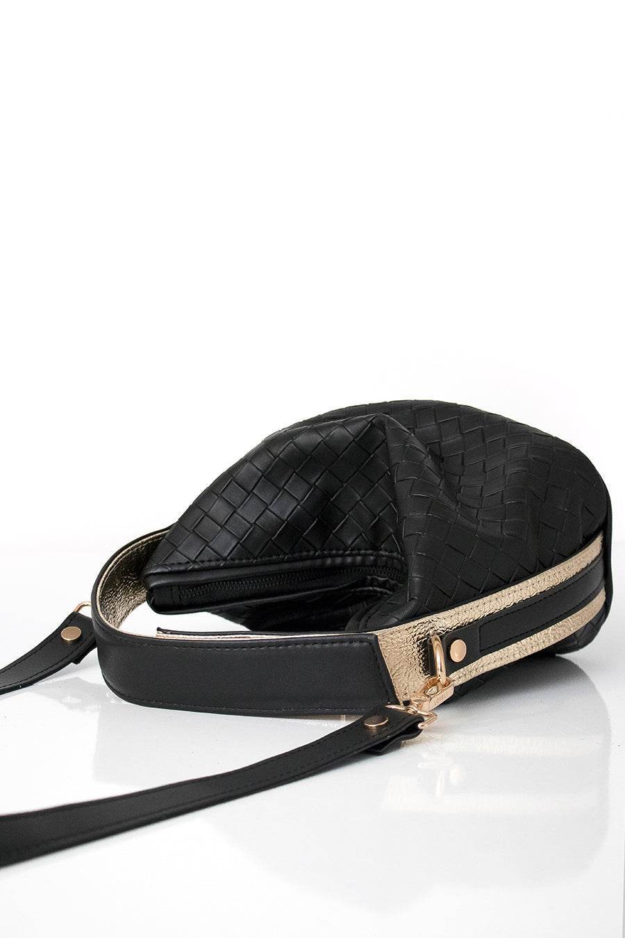 SIERRA - crno - Lovely Boutique HR
