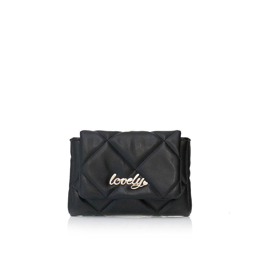 DIVA GIRL LOVELY - True Black - Lovely Boutique HR
