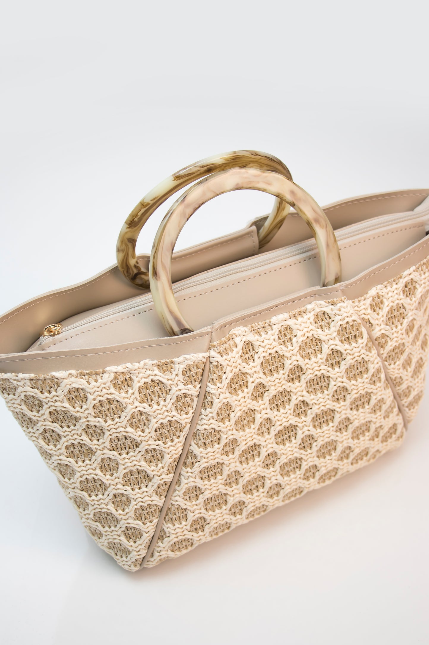GIA SUNNY - beige