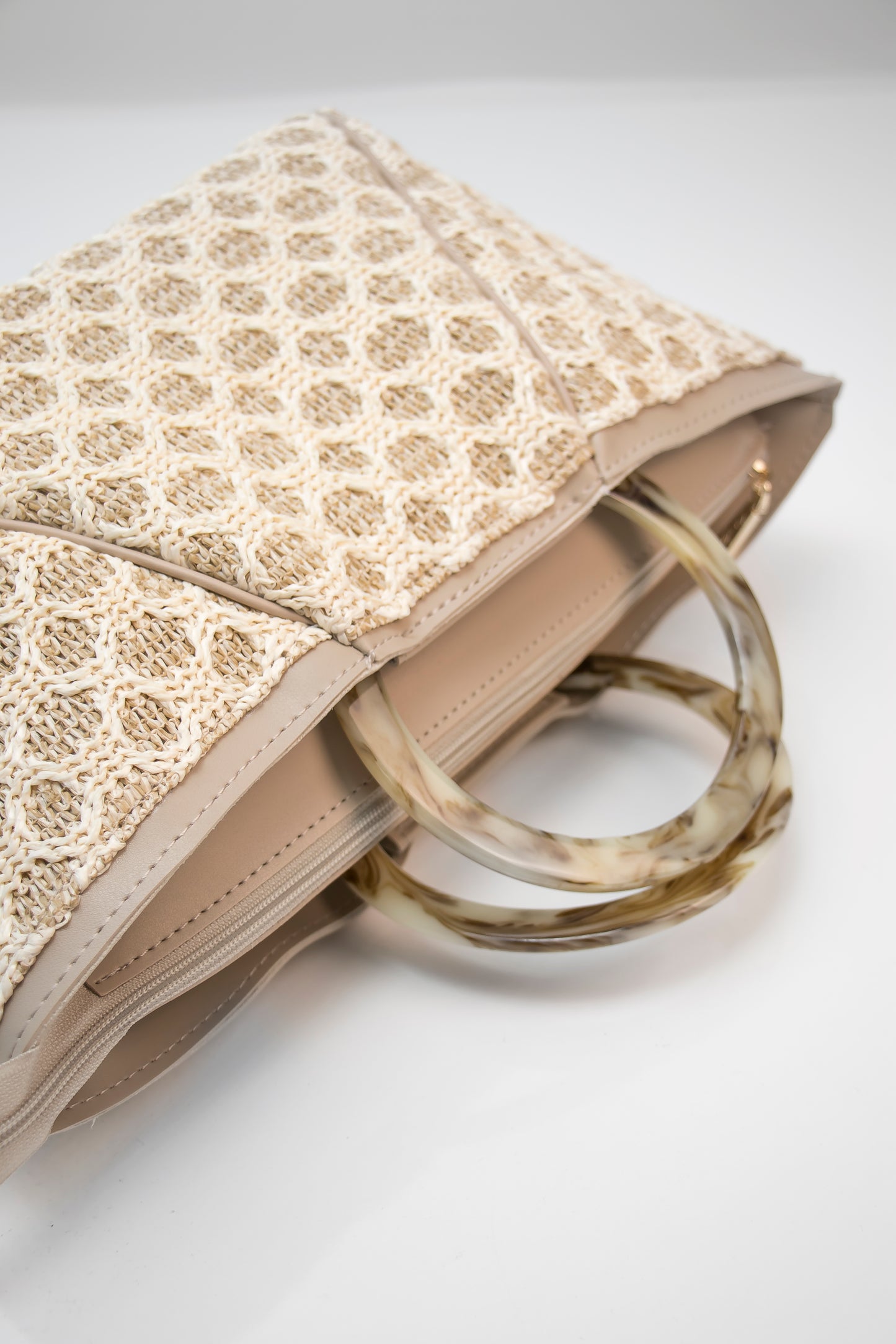 GIA SUNNY - beige