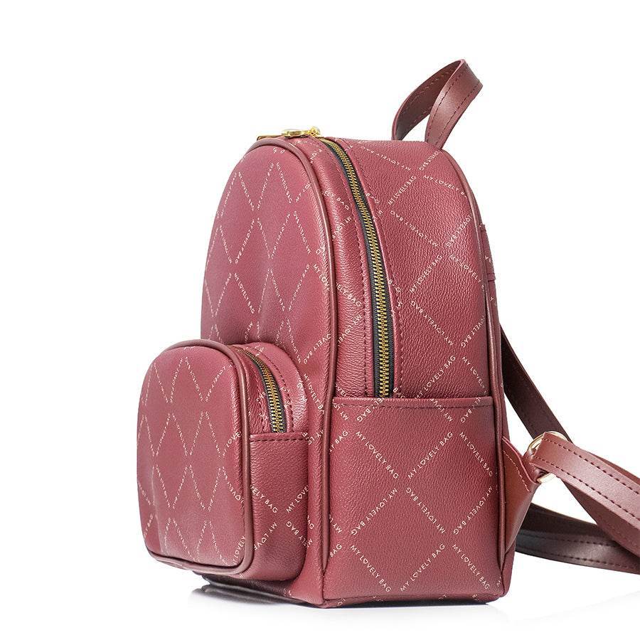 VANNA - bordo - Lovely Boutique HR