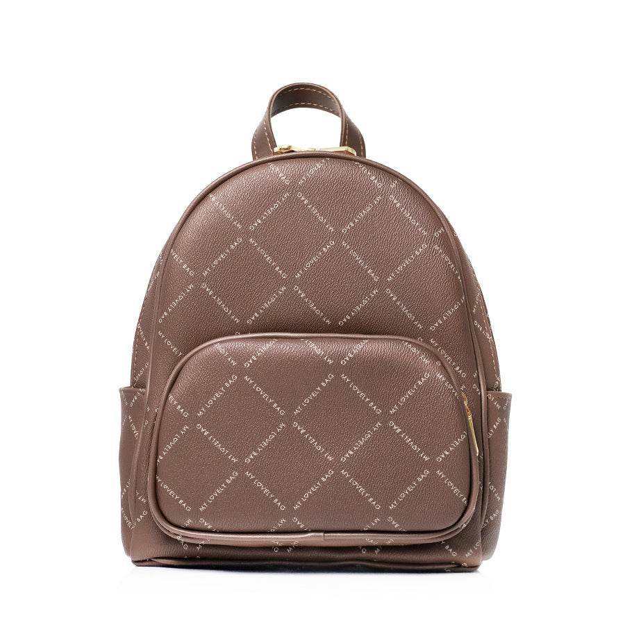 VANNA - smeđe - Lovely Boutique HR