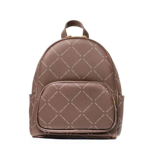 VANNA - smeđe - Lovely Boutique HR