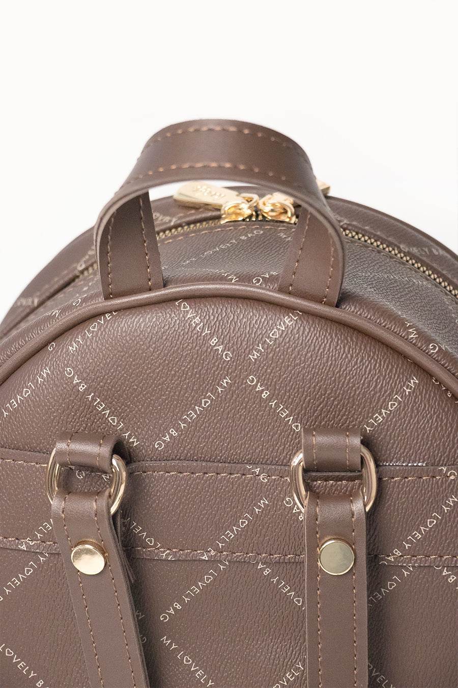 VANNA - smeđe - Lovely Boutique HR