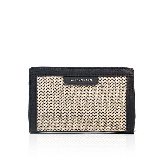 FRIDA - pleteno/crno