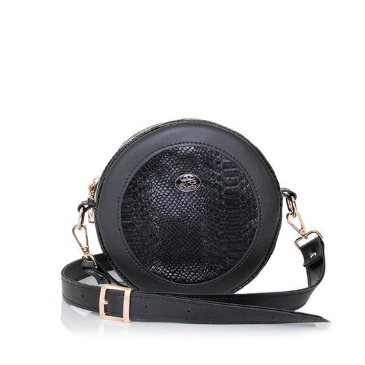 VIOLA - Black - Lovely Boutique HR