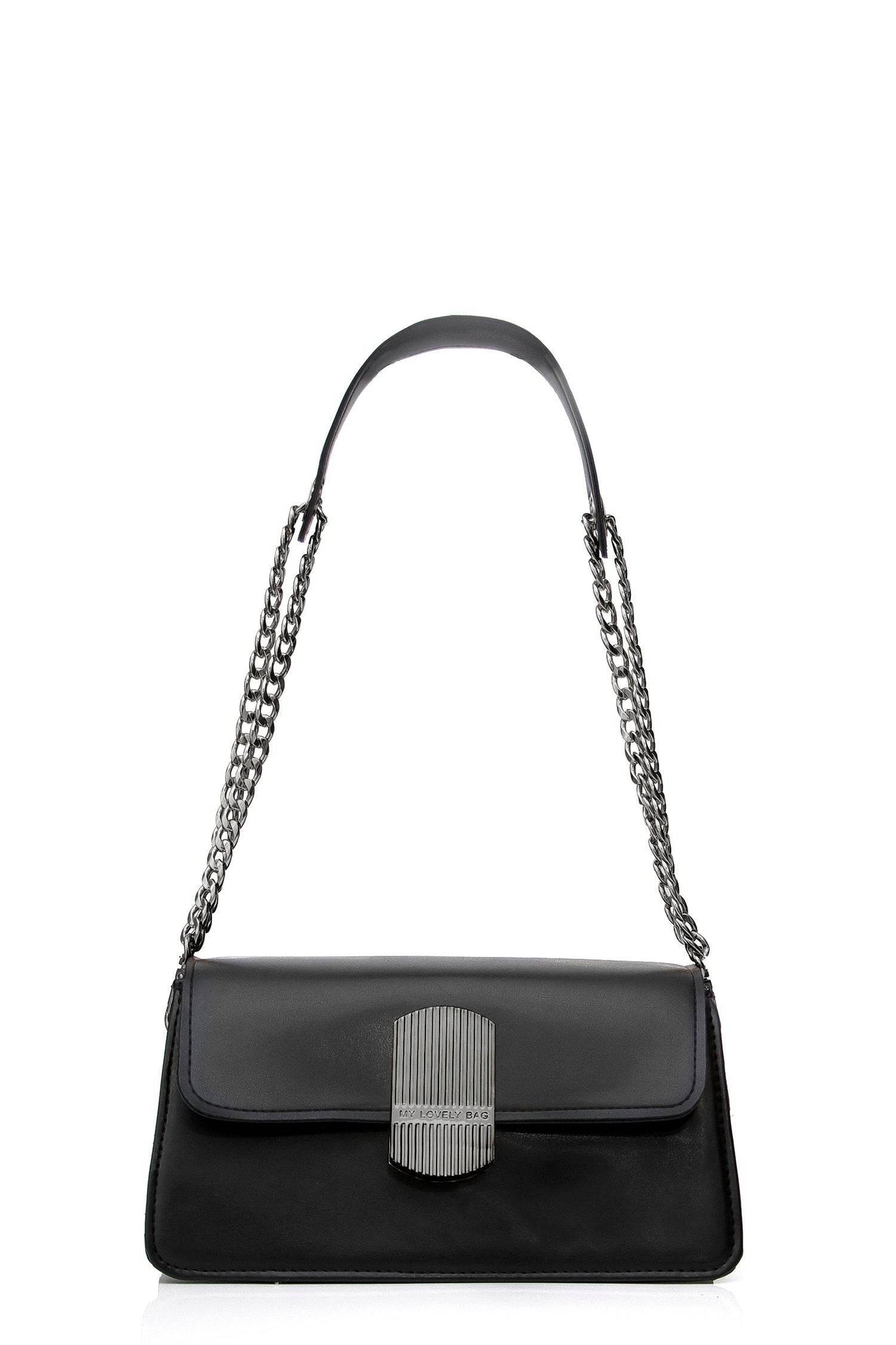 EVELYN - crno - Lovely Boutique HR