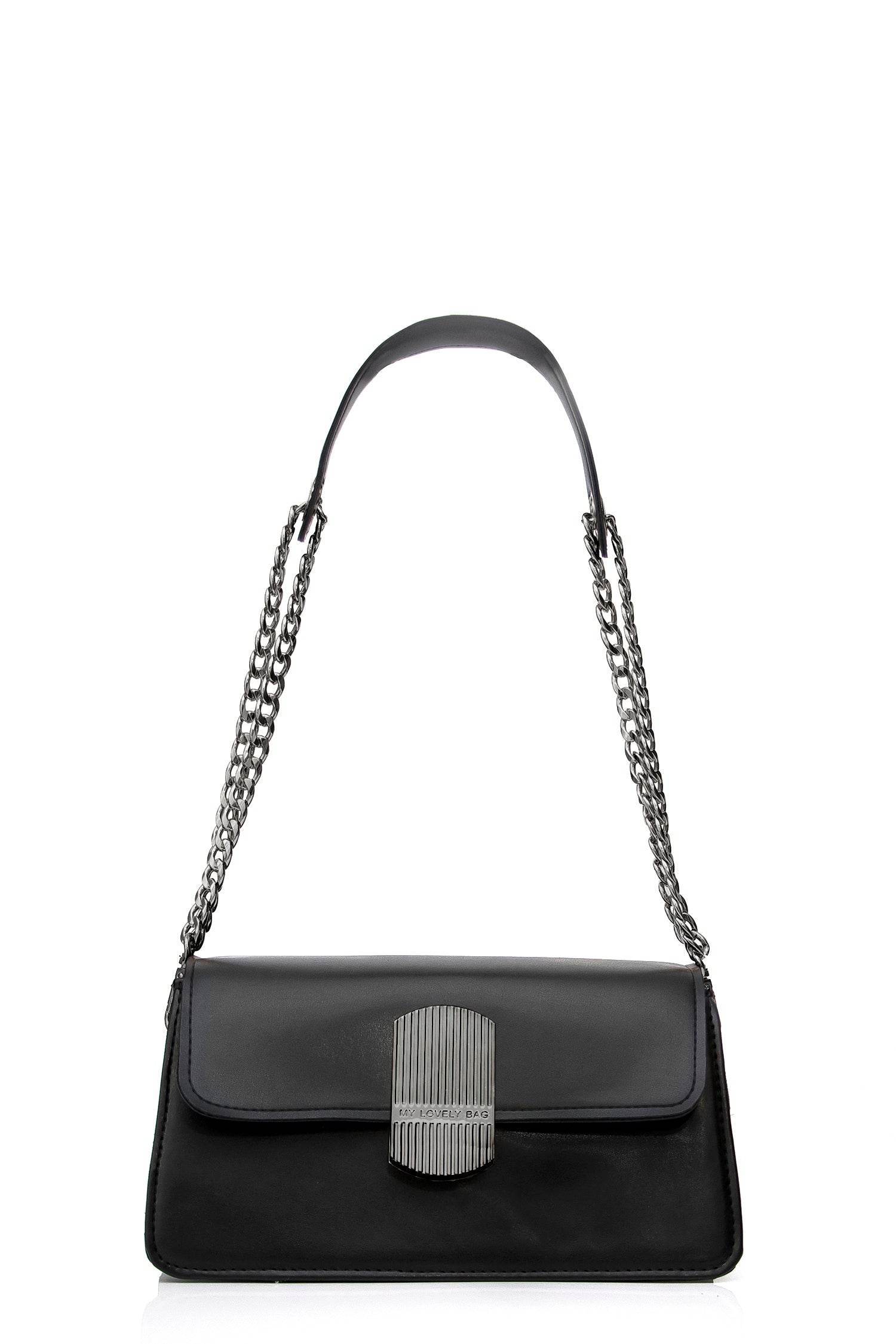 EVELYN - crno - Lovely Boutique HR