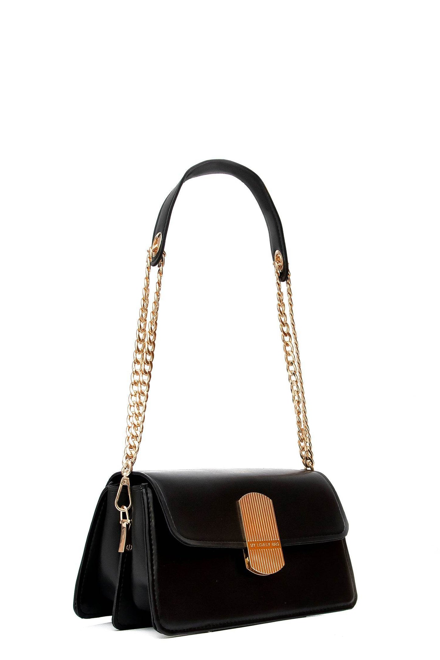 EVELYN - crno - Lovely Boutique HR