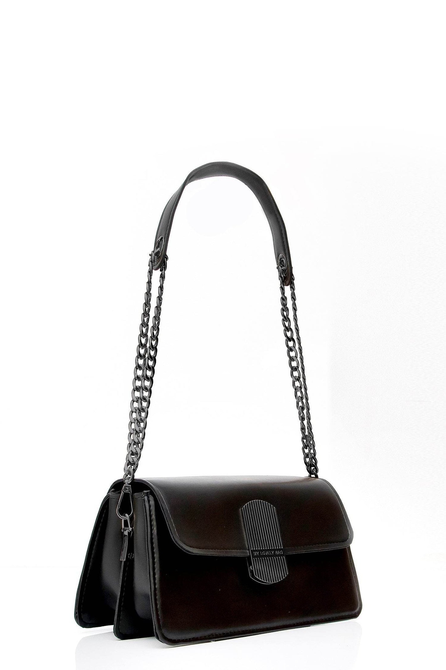 EVELYN - crno - Lovely Boutique HR