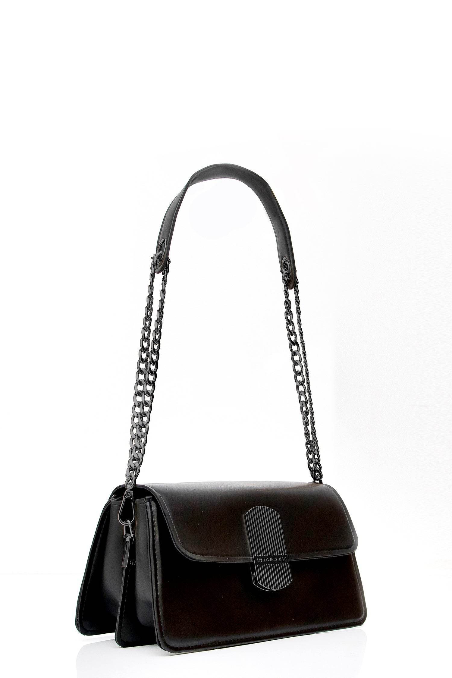 EVELYN - crno - Lovely Boutique HR