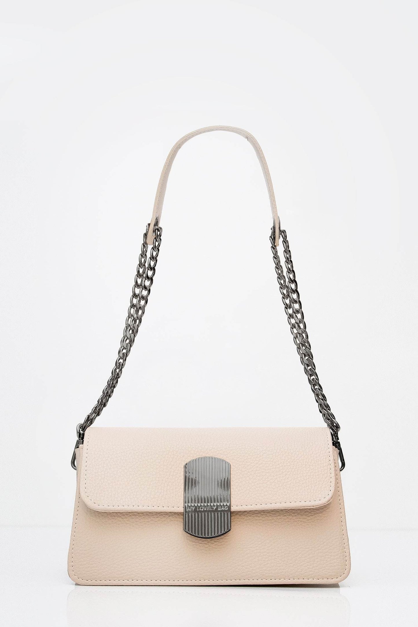 EVELYN - bež - Lovely Boutique HR