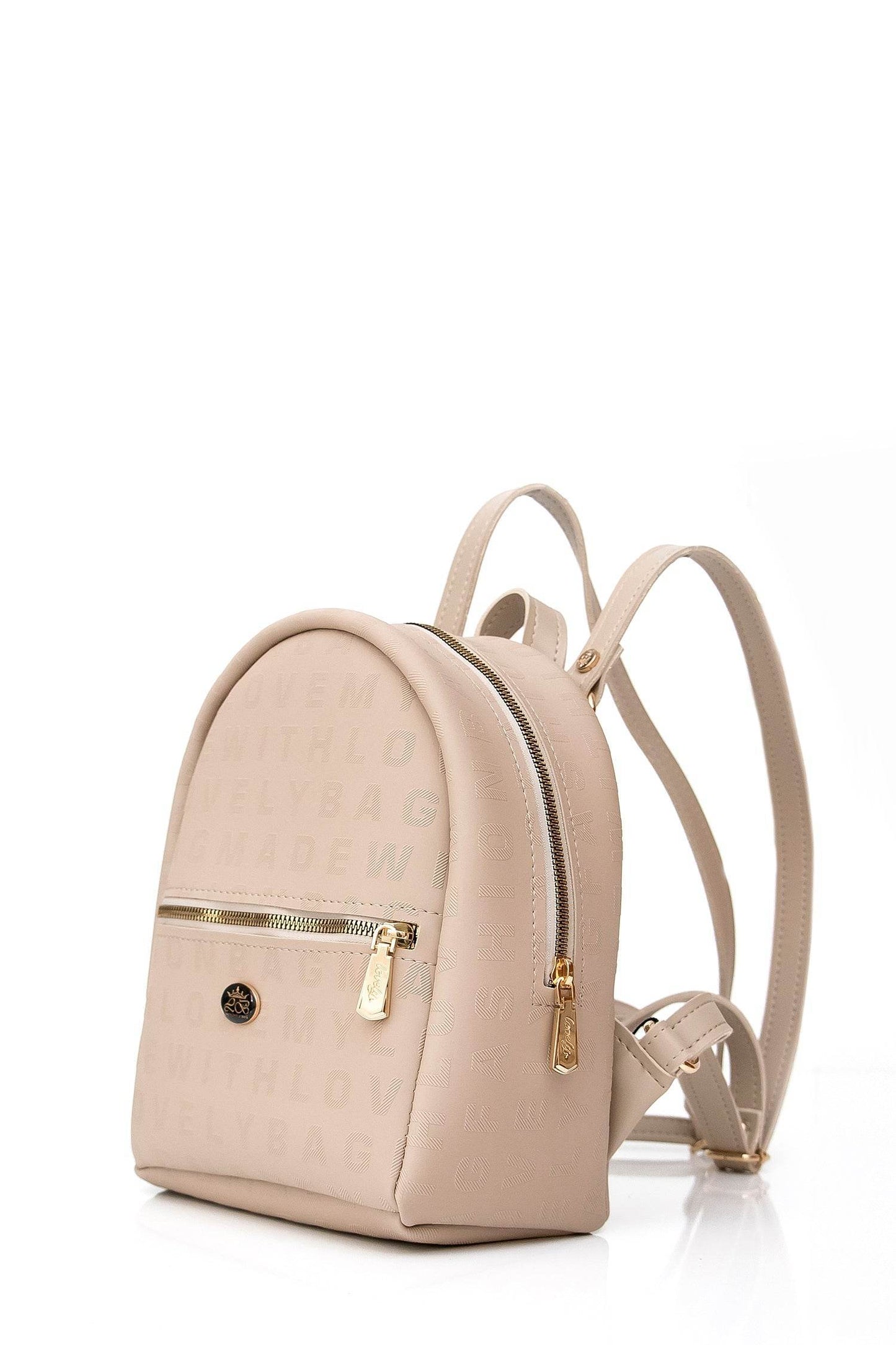 EVE - tamno bež - Lovely Boutique HR