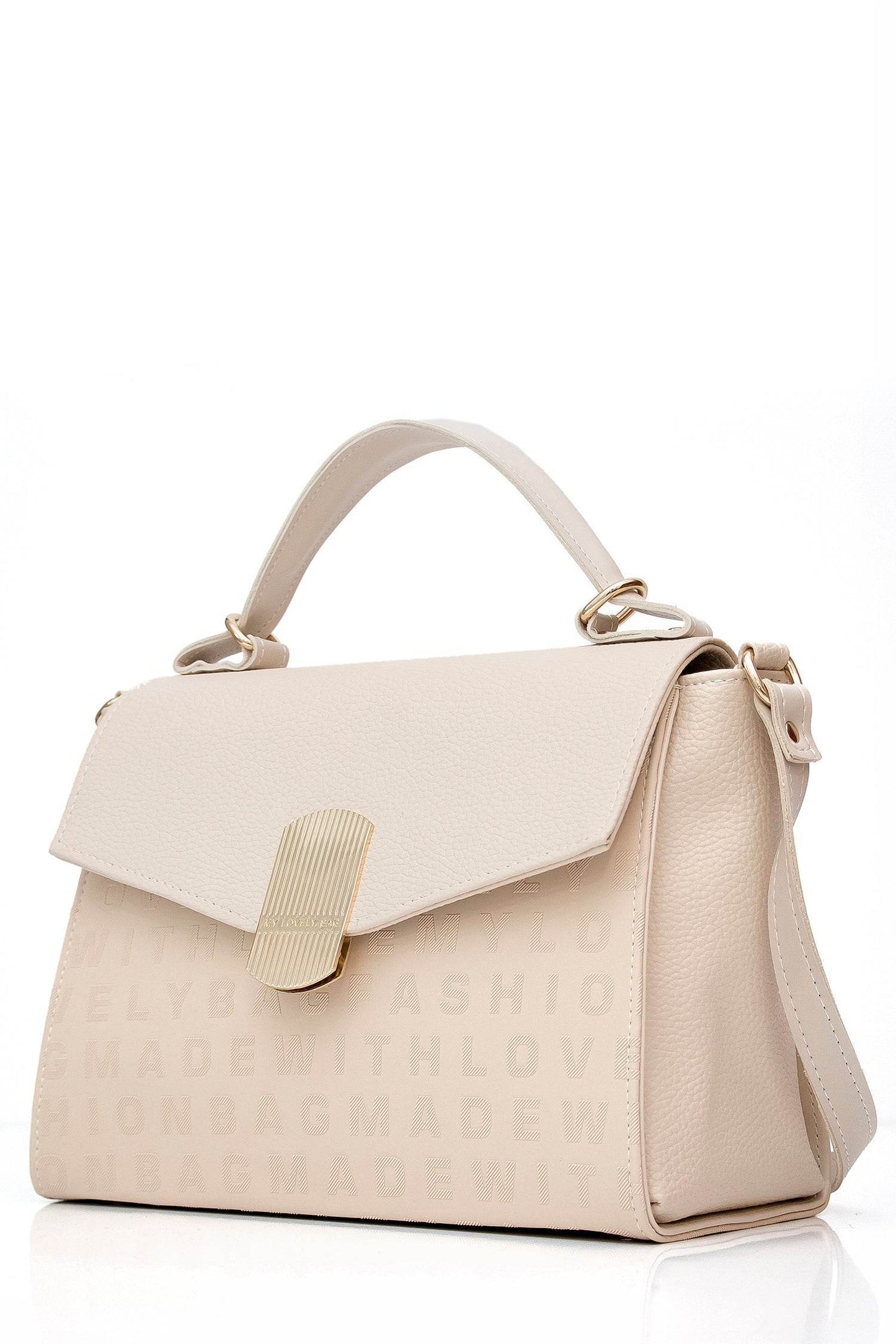 EDEN - bež - Lovely Boutique HR