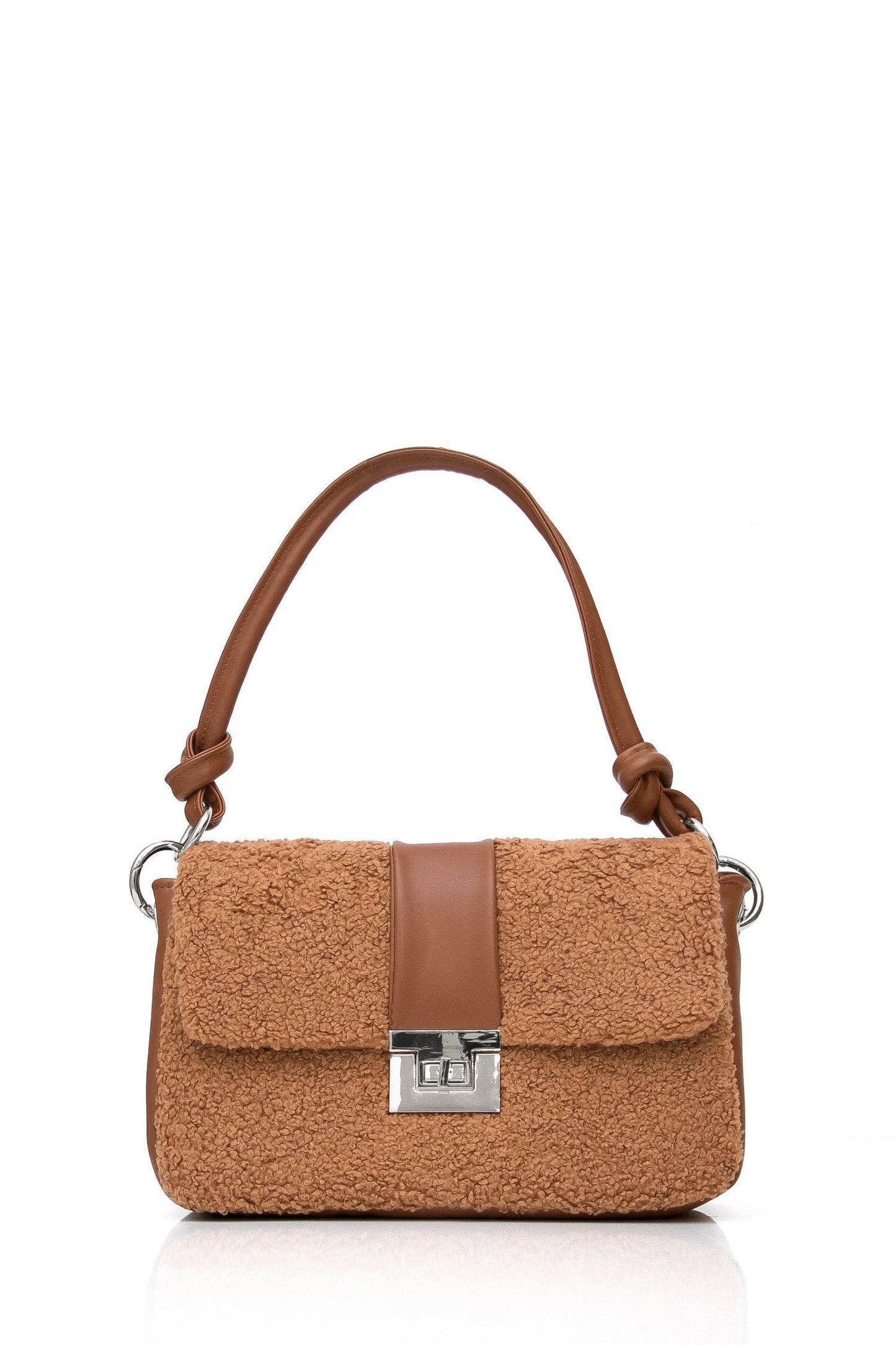 ELIAS - smeđe - Lovely Boutique HR