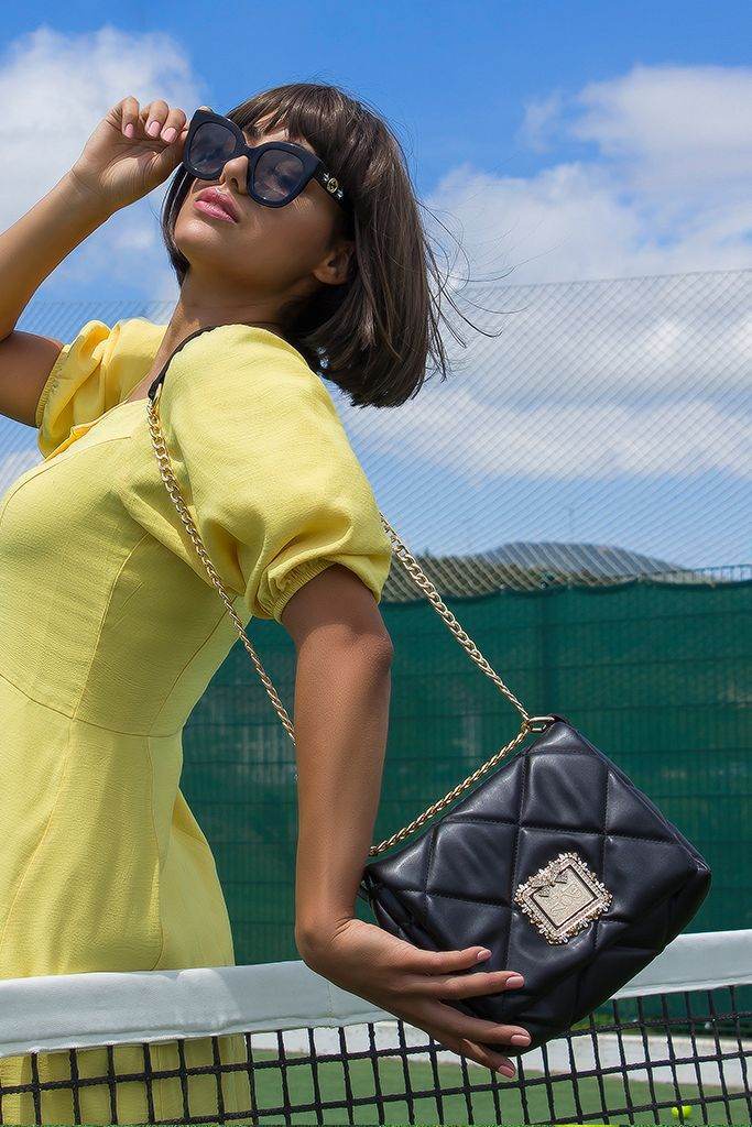 DIVA BABY - crno - Lovely Boutique HR