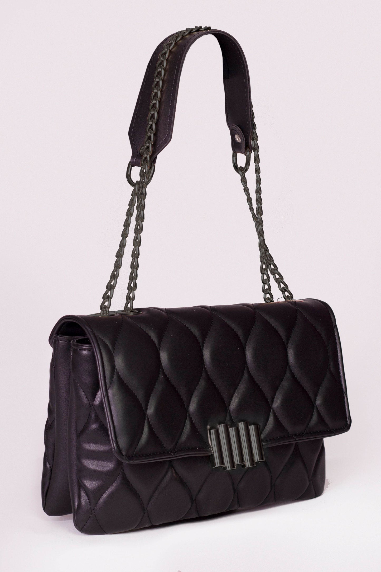 NOELLA - Crno - Lovely Boutique HR