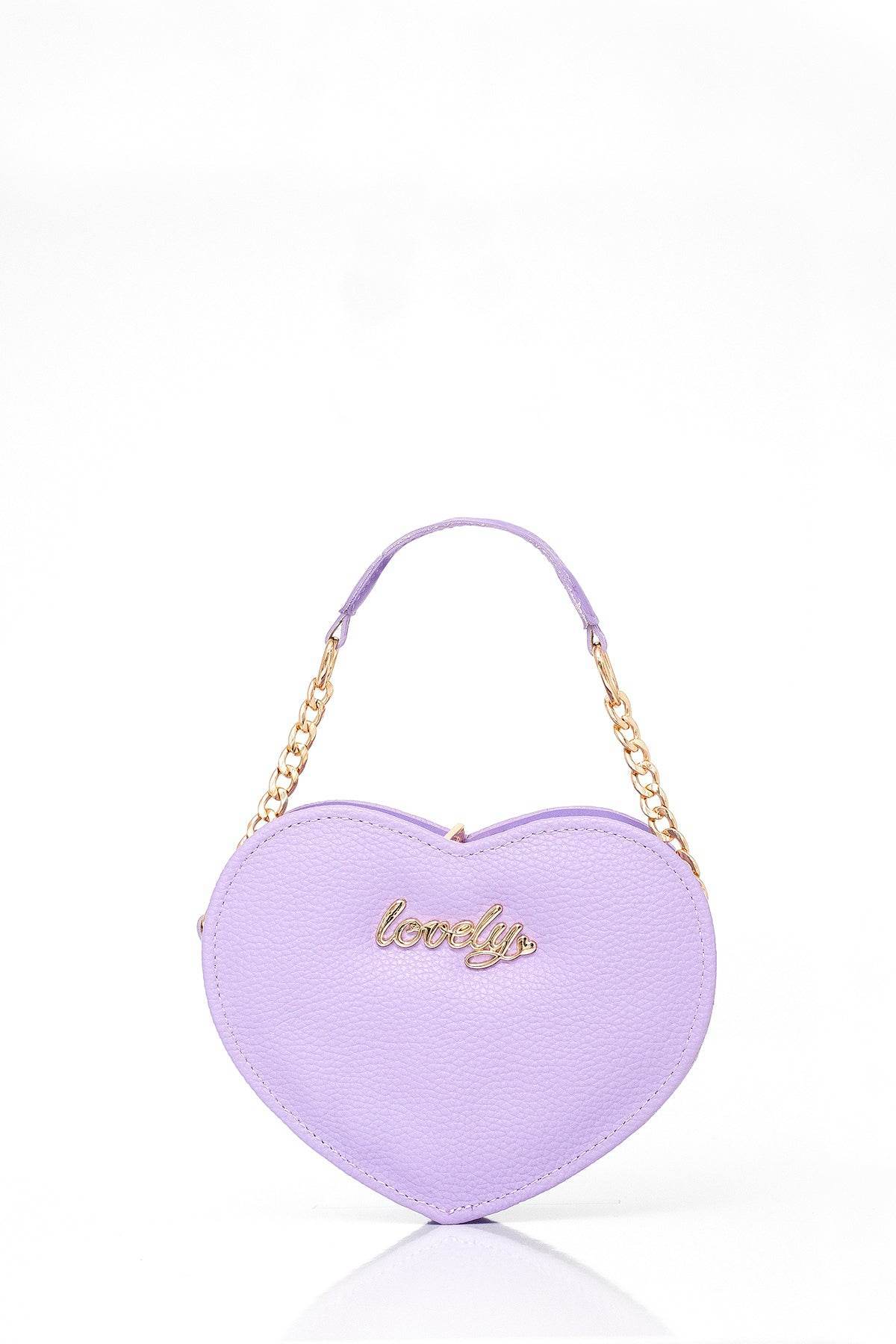 ADELE - lavanda - Lovely Boutique HR
