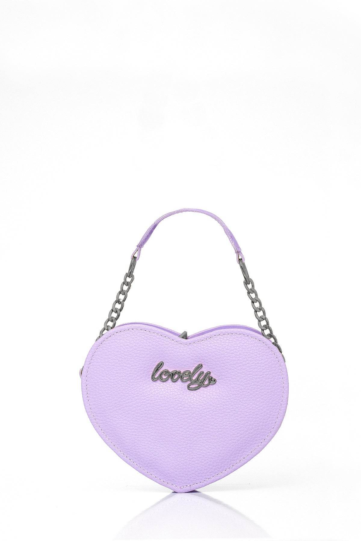 ADELE - lavanda - Lovely Boutique HR