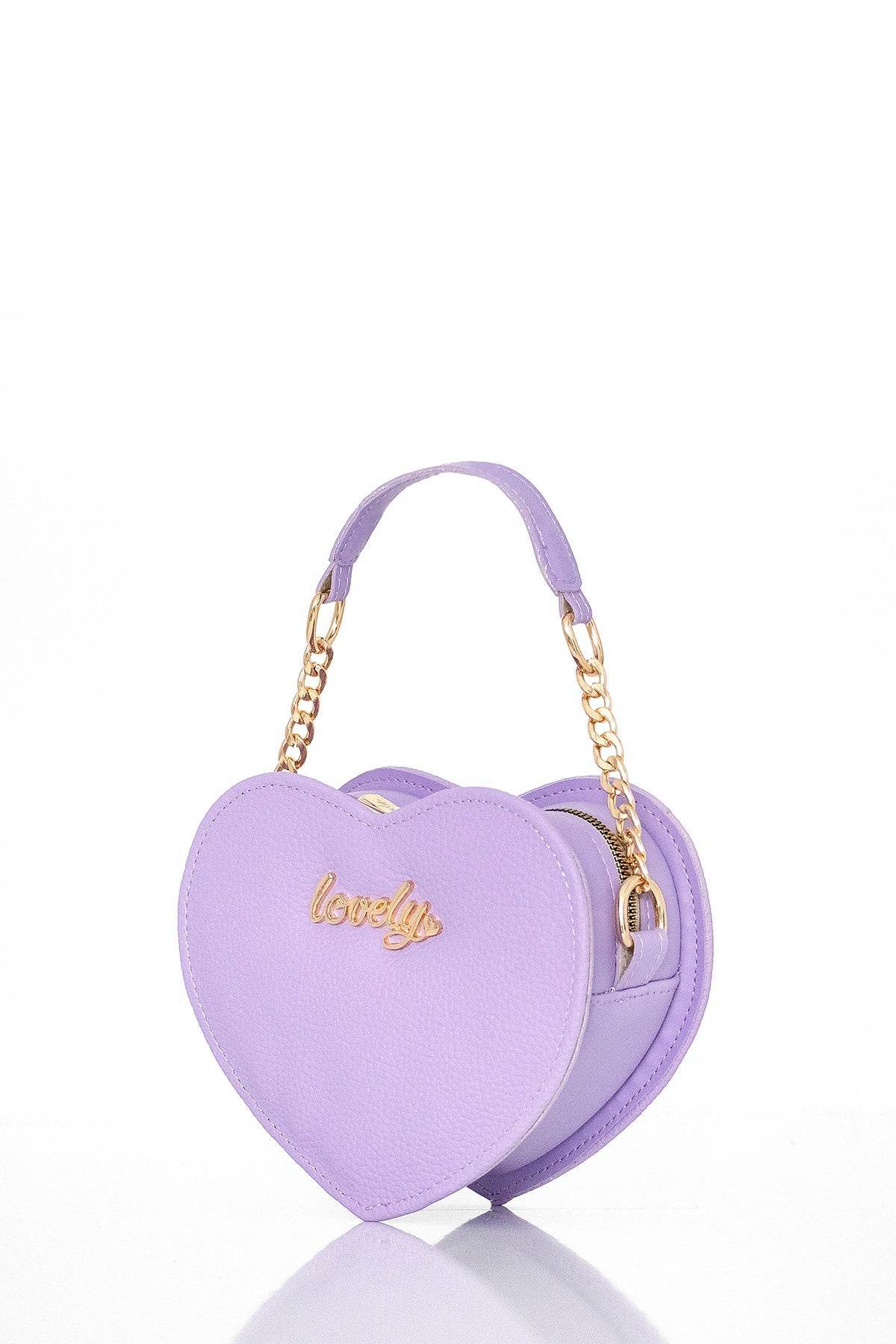 ADELE - lavanda - Lovely Boutique HR