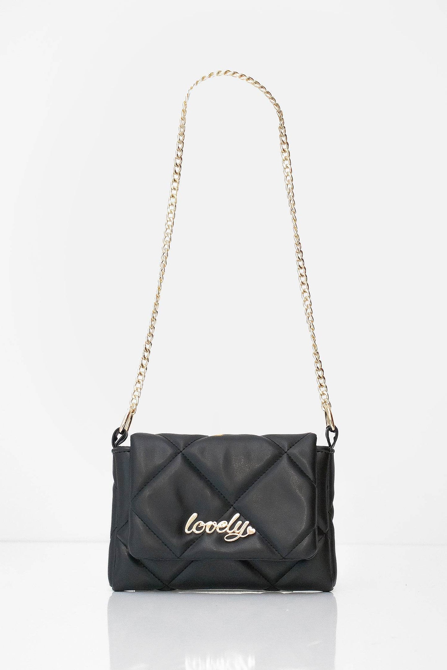 DIVA GIRL LOVELY - True Black - Lovely Boutique HR