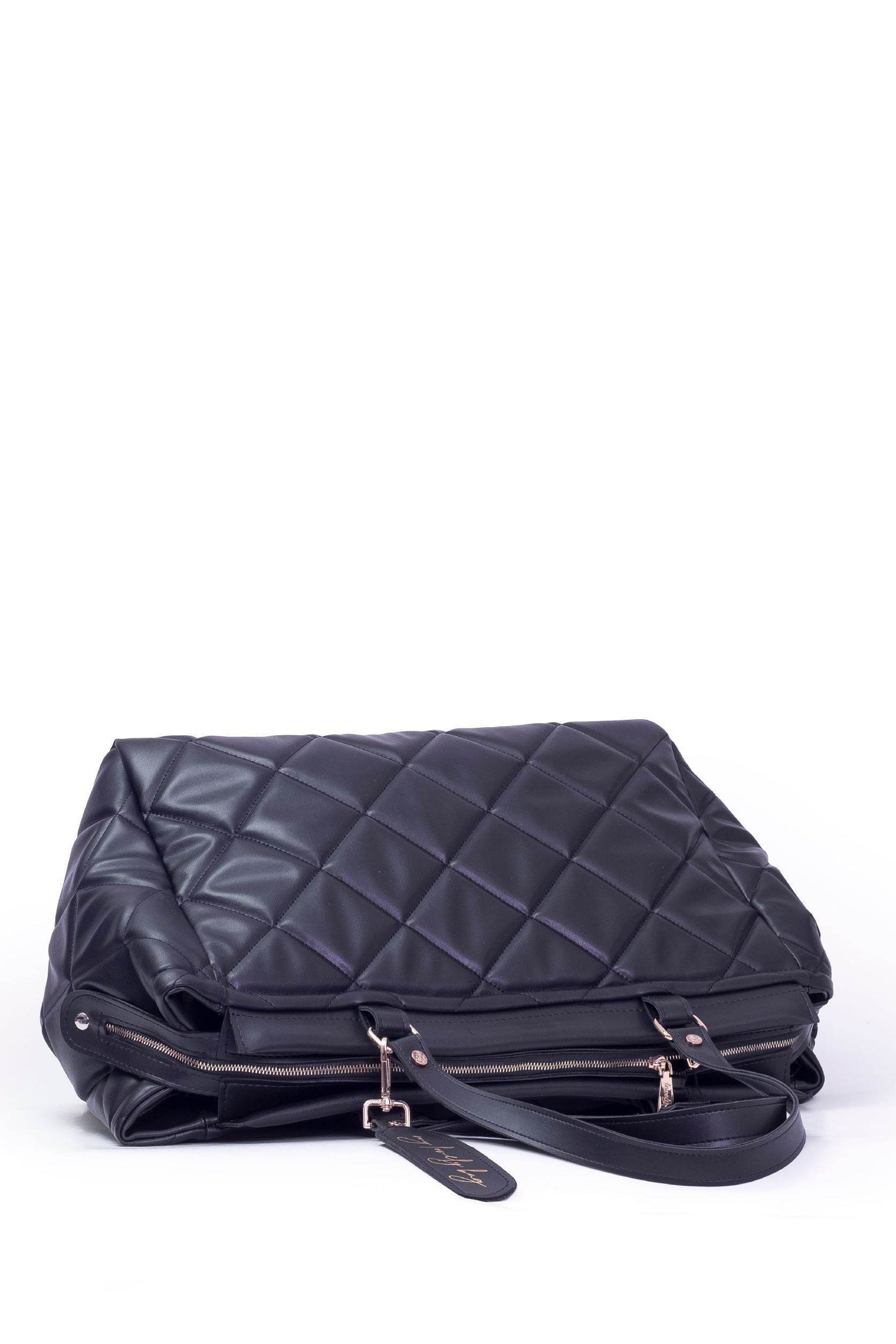 LOLA - crno - Lovely Boutique HR