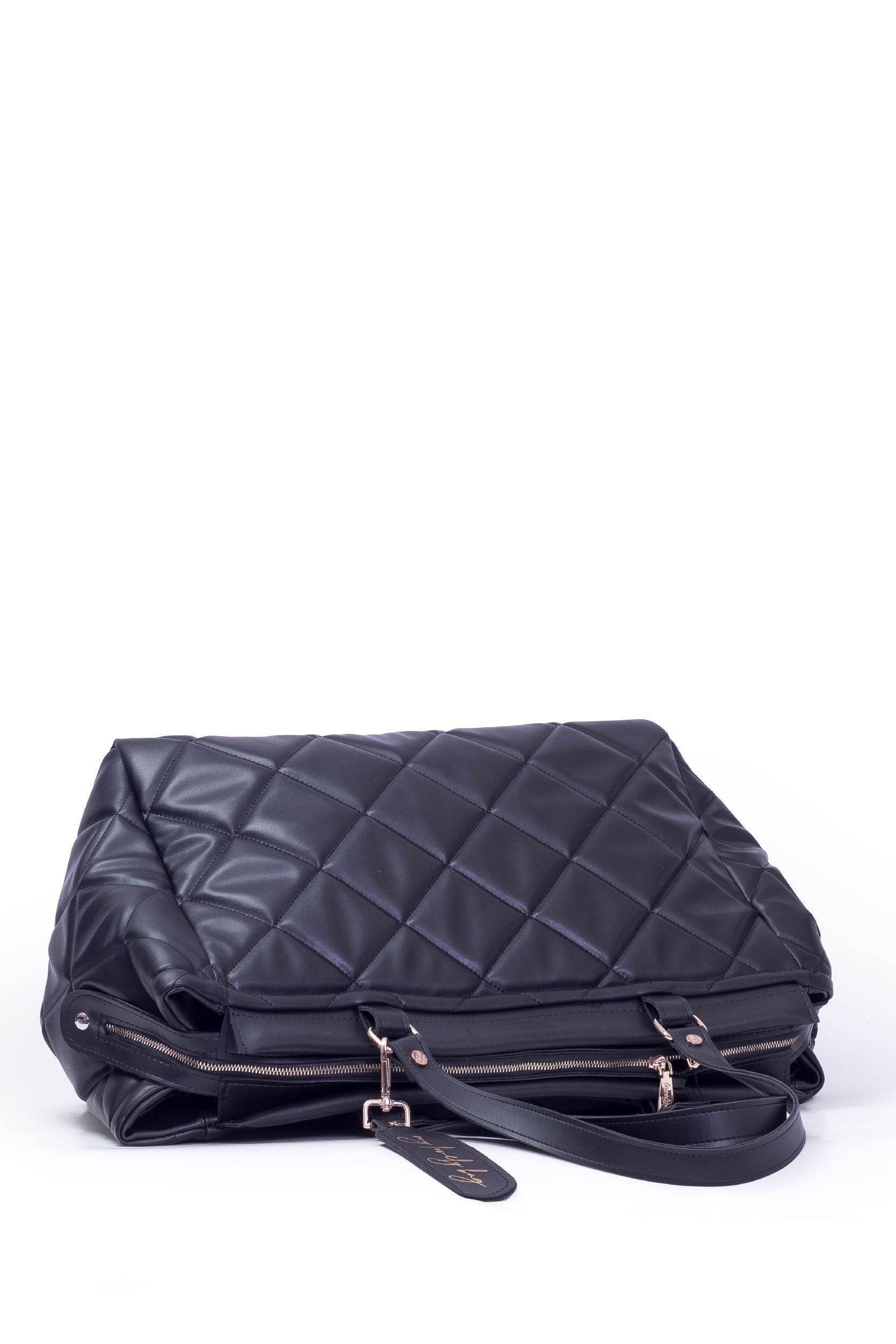 LOLA - crno - Lovely Boutique HR