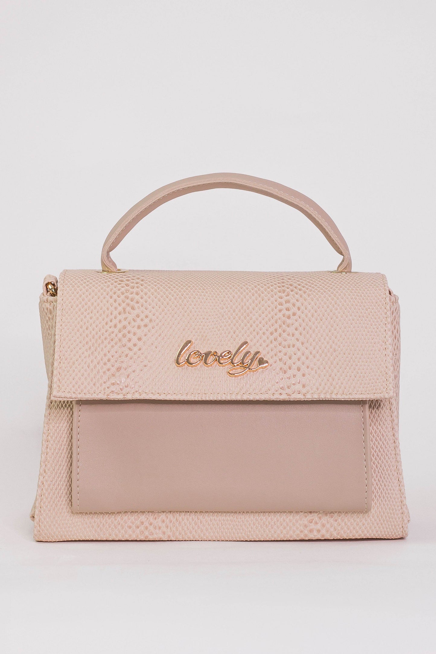 RUBY - bež - Lovely Boutique HR