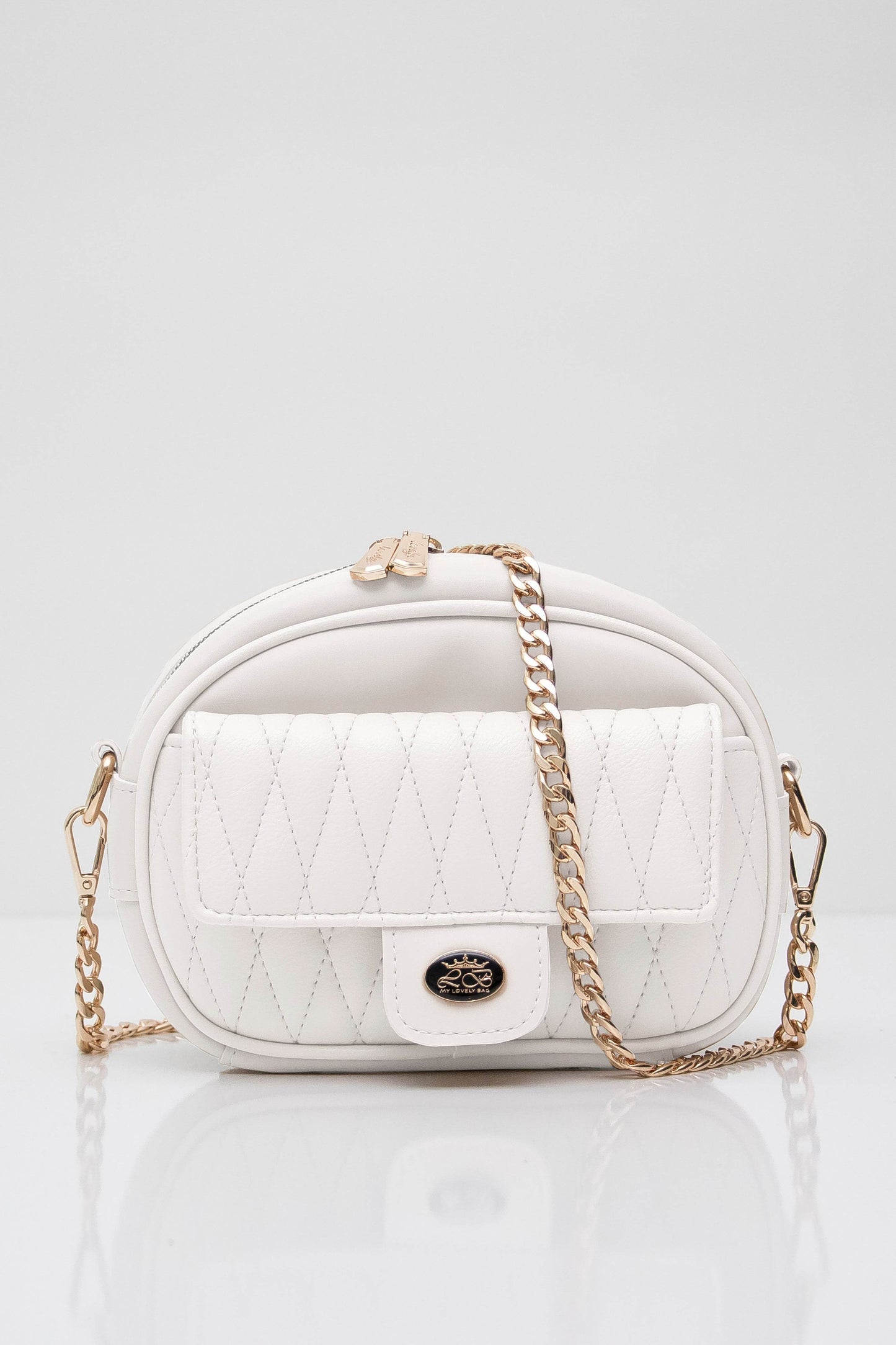 JOY - bijelo - Lovely Boutique HR