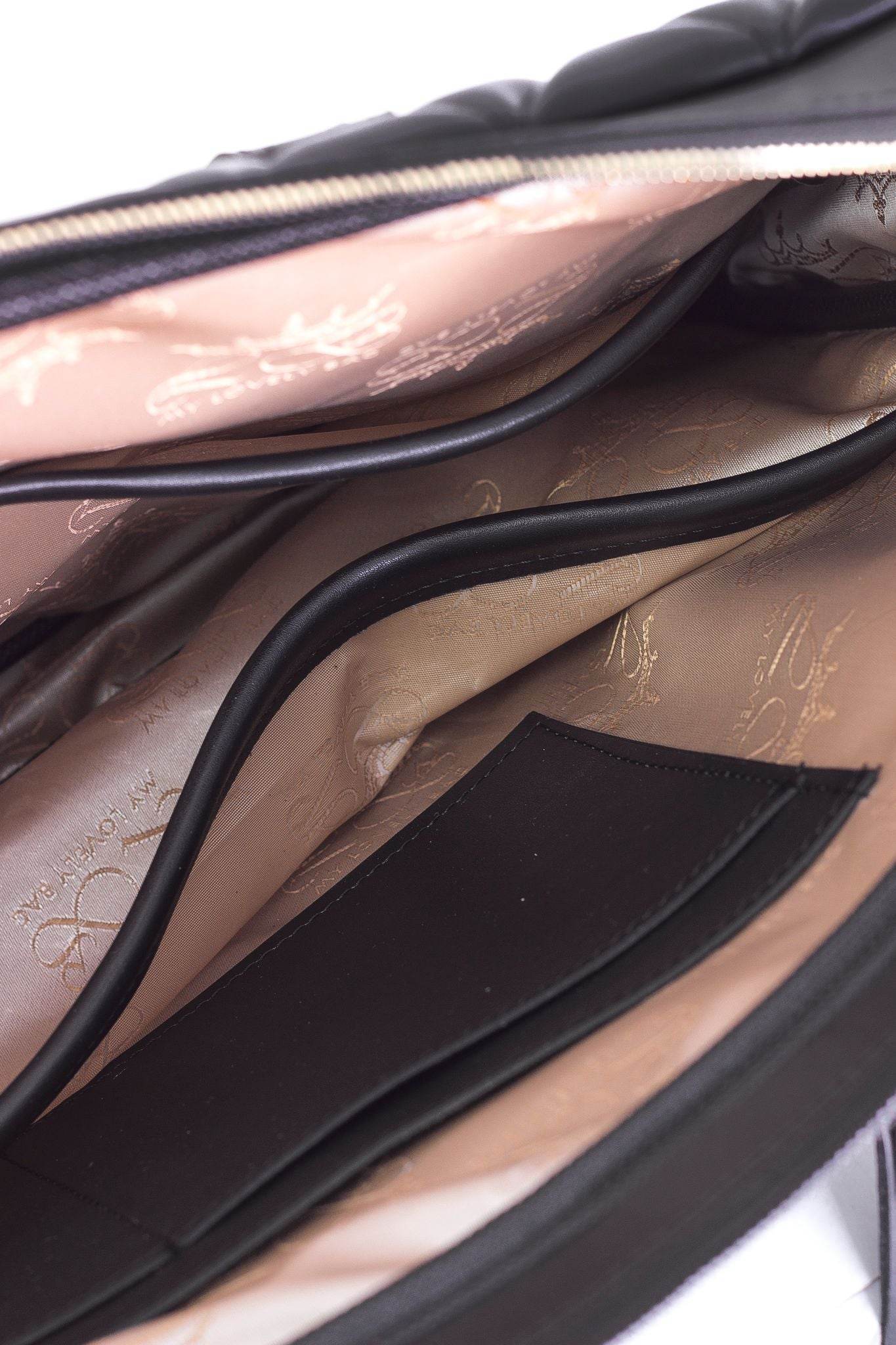 BUSINESS BAG - torba za laptop - crno - Lovely Boutique HR