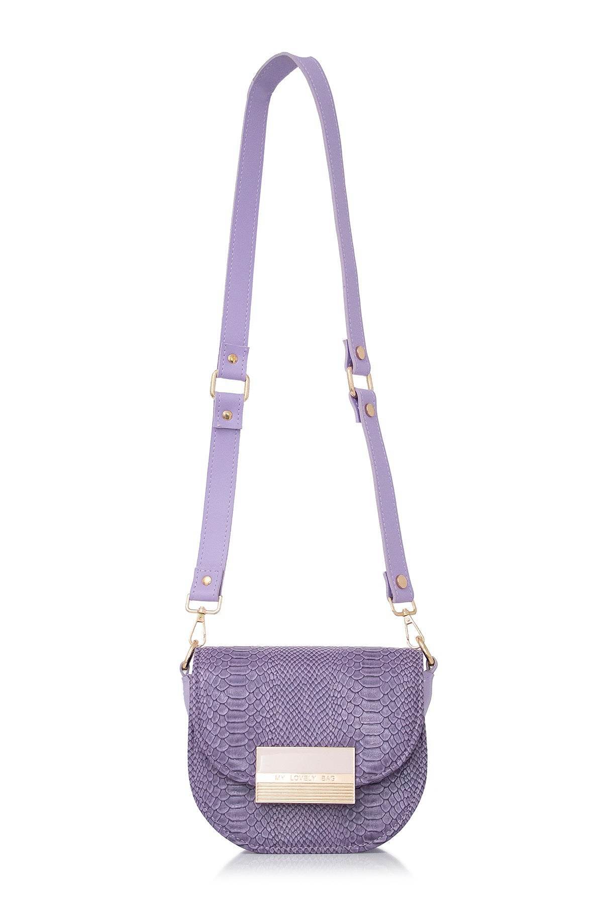 LARA - lavanda - Lovely Boutique HR