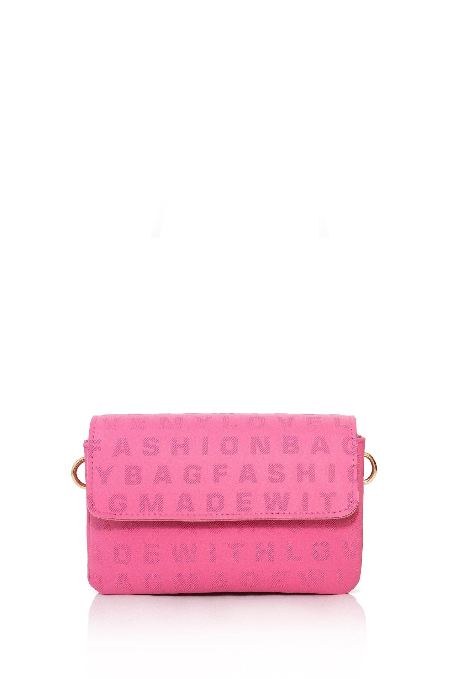 LETTER BABY - pink - Lovely Boutique HR