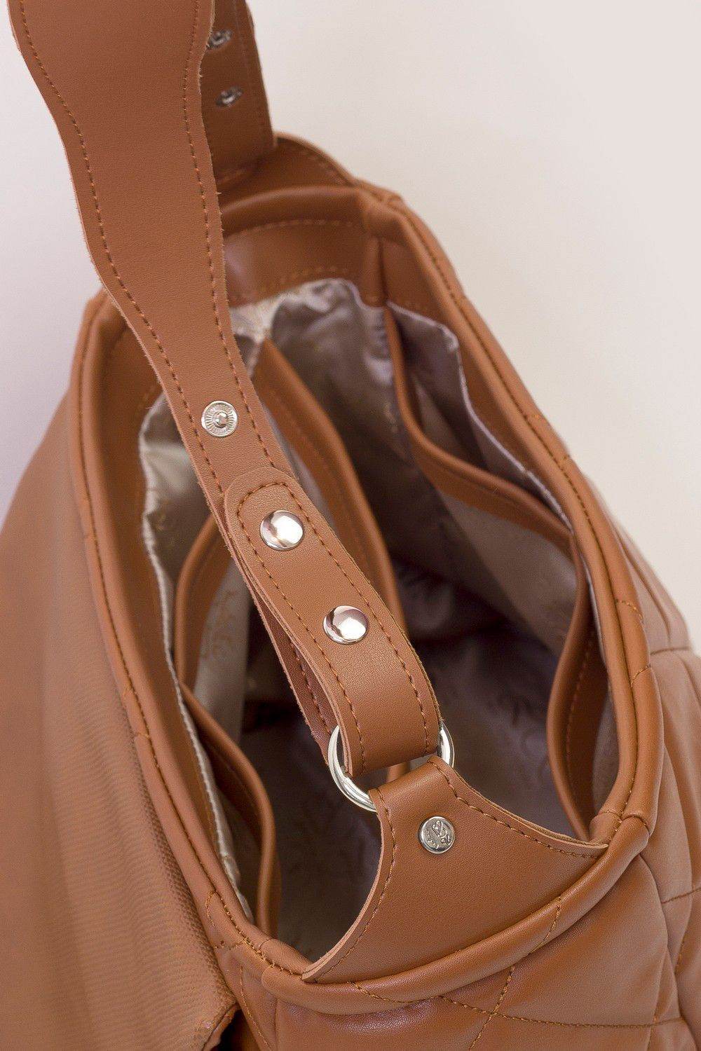 MOMMY BAG - smeđe - Lovely Boutique HR