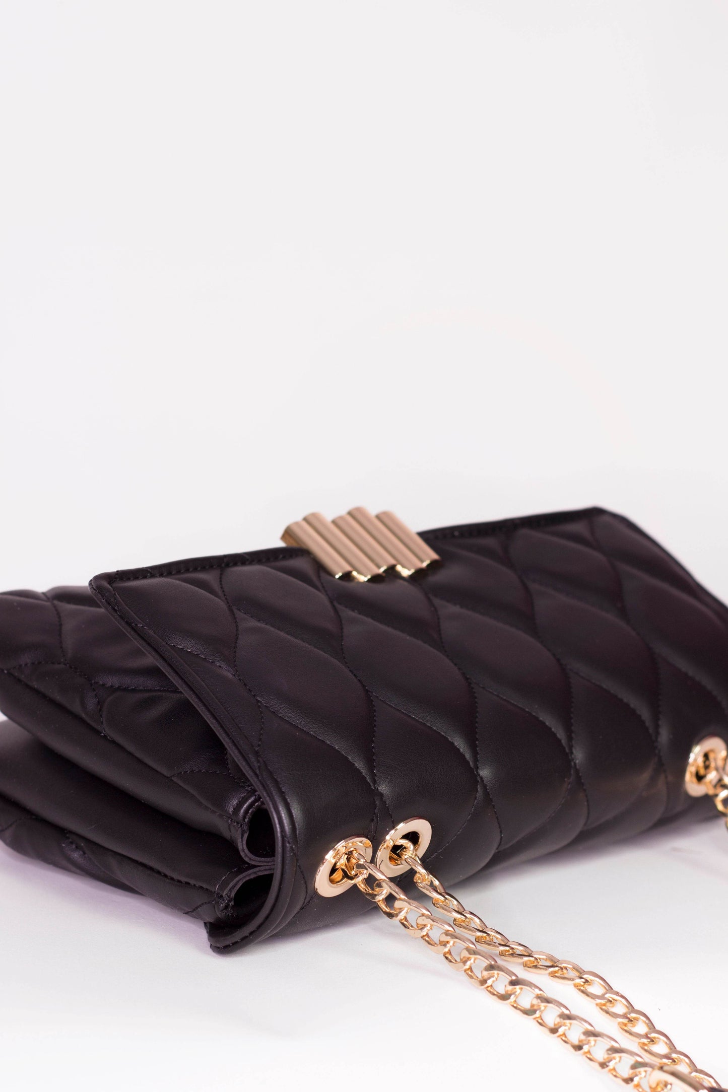 NOELLA - Crno - Lovely Boutique HR