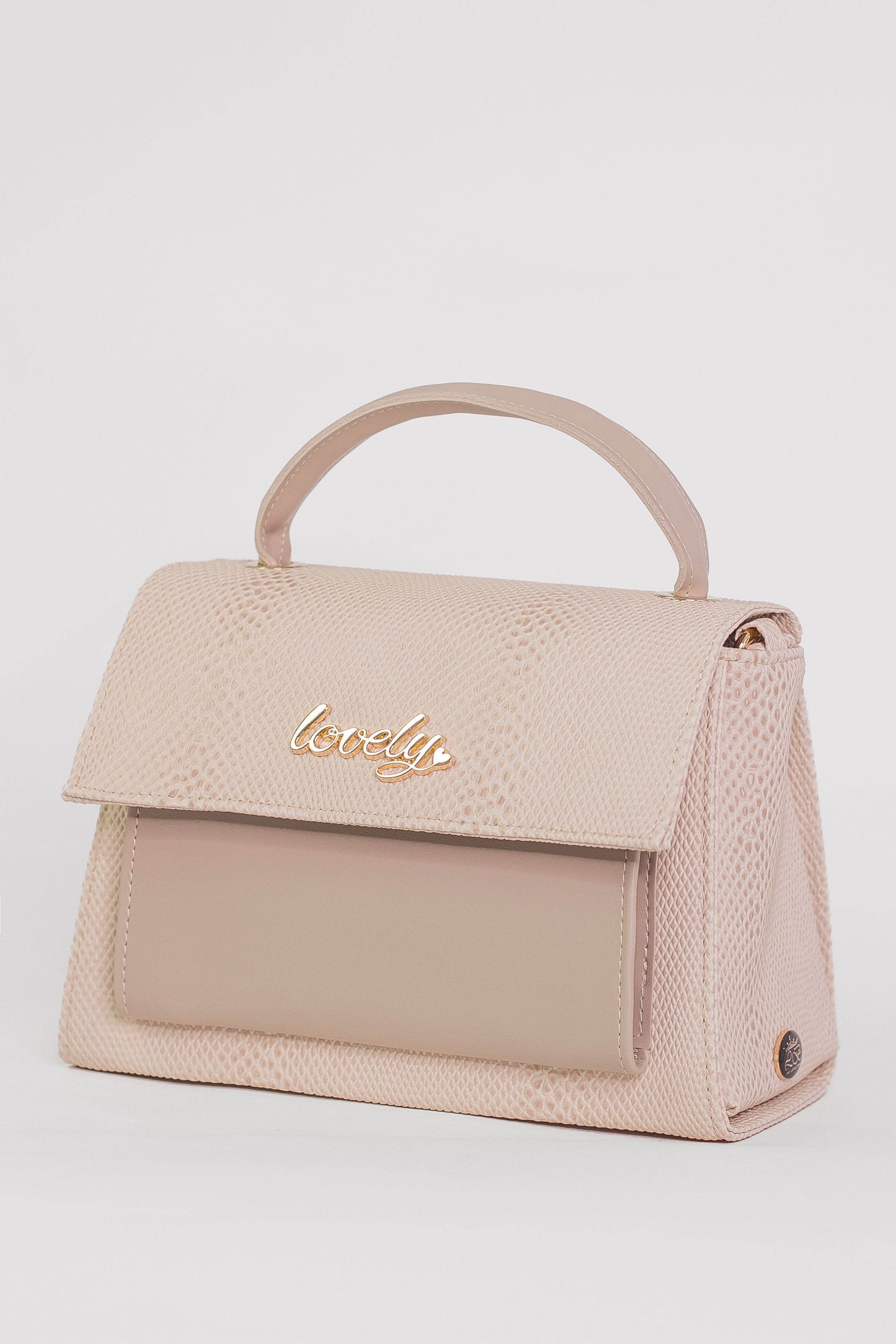 RUBY - bež - Lovely Boutique HR