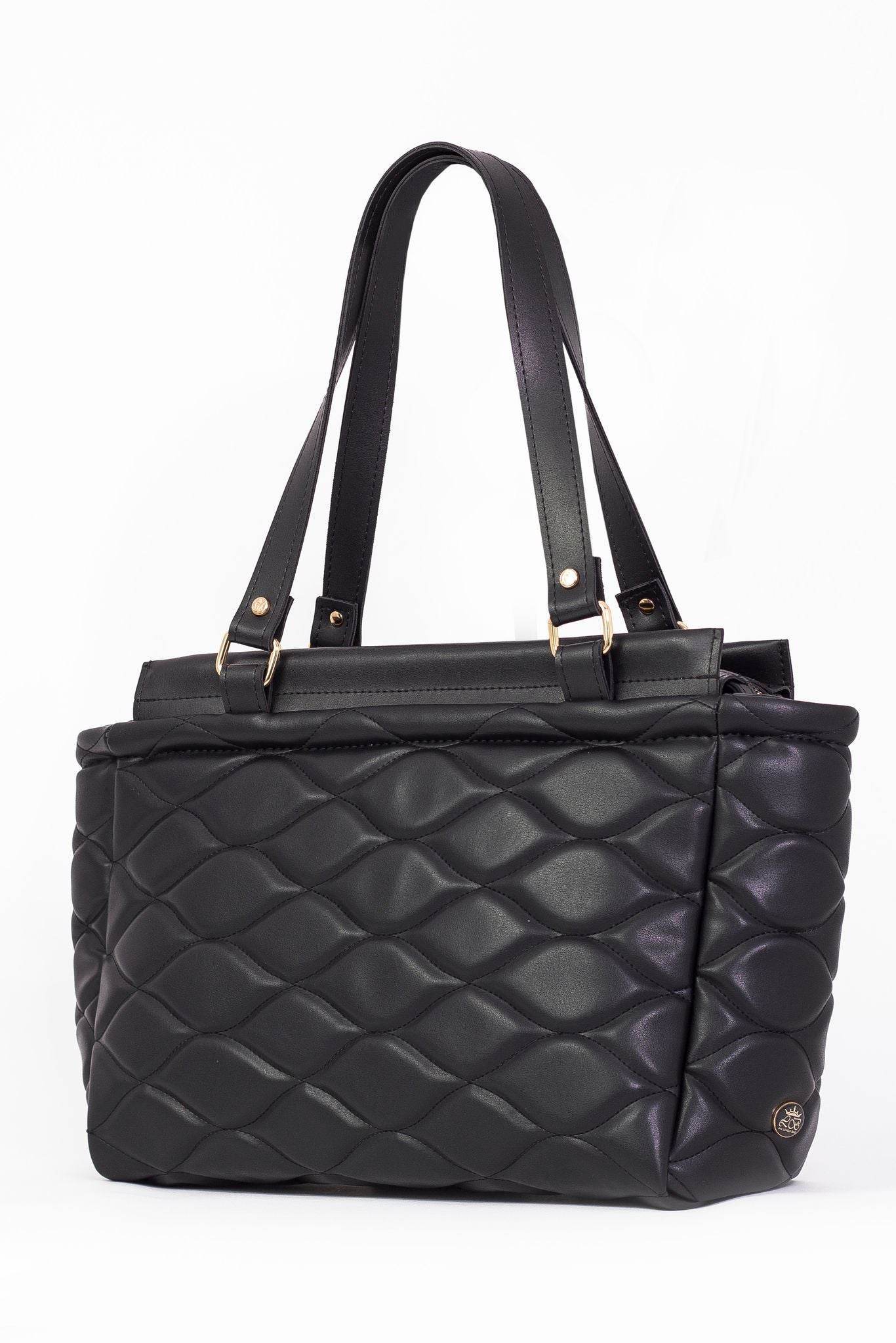 BRIANA - crno - Lovely Boutique HR