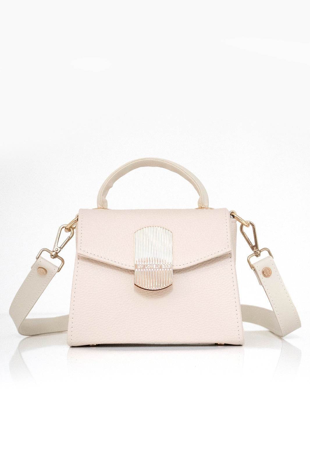 ELOISE - bež - Lovely Boutique HR