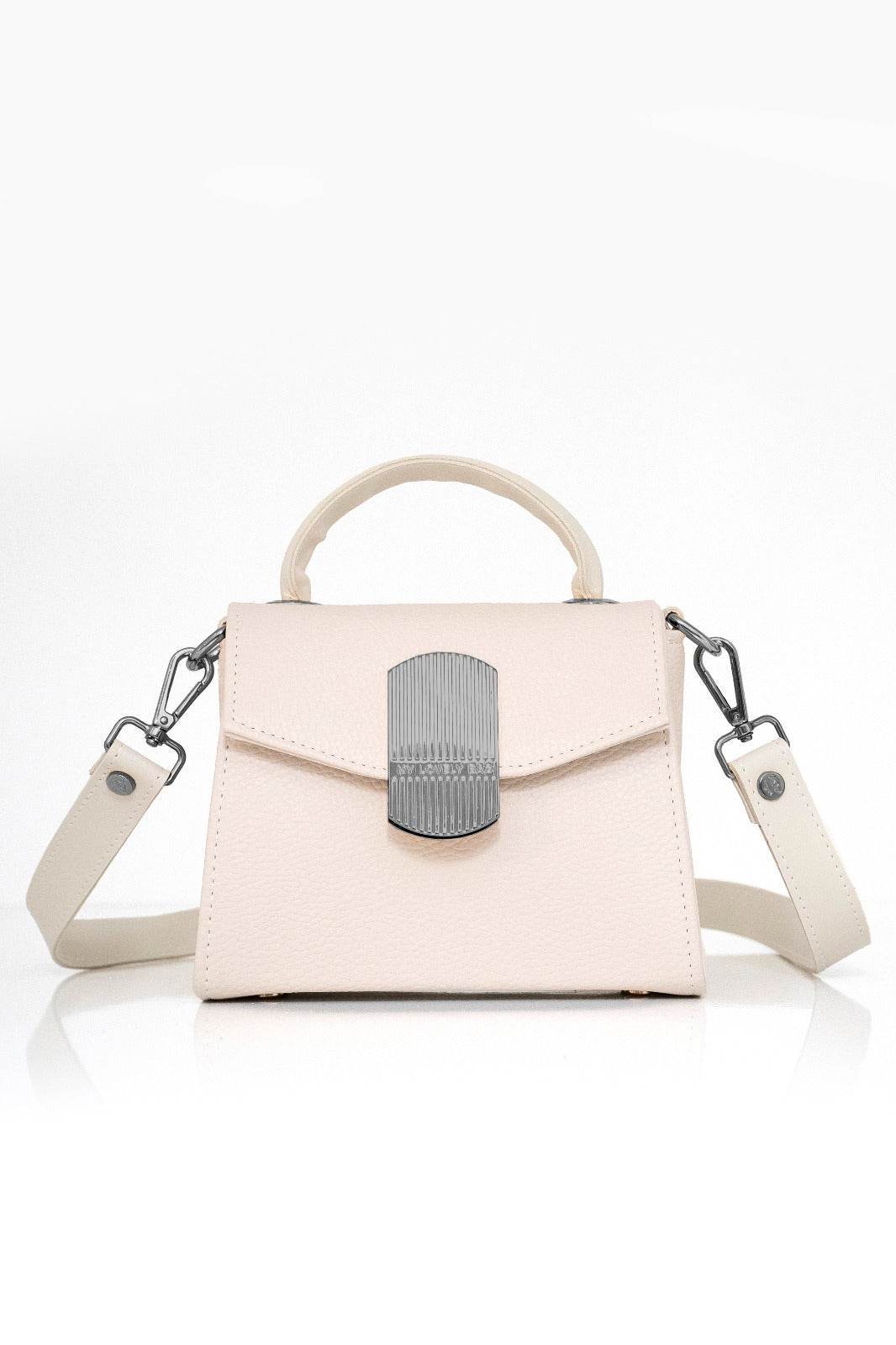 ELOISE - bež - Lovely Boutique HR