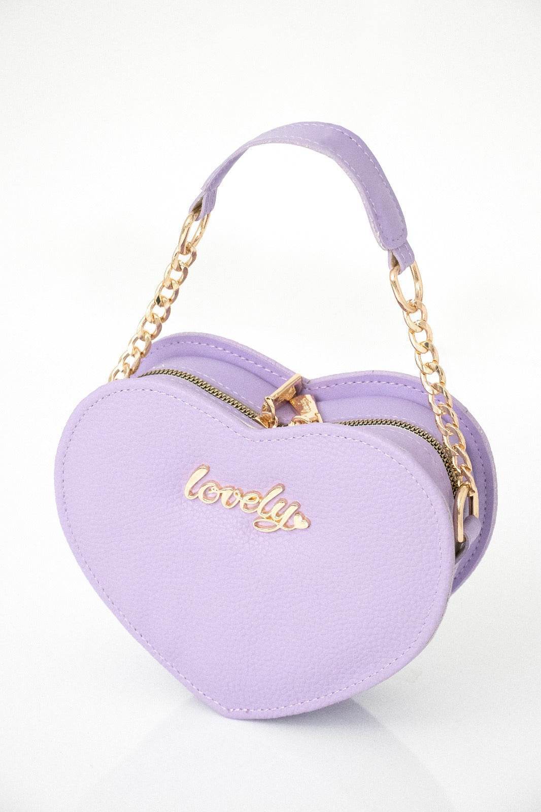 ADELE - lavanda - Lovely Boutique HR