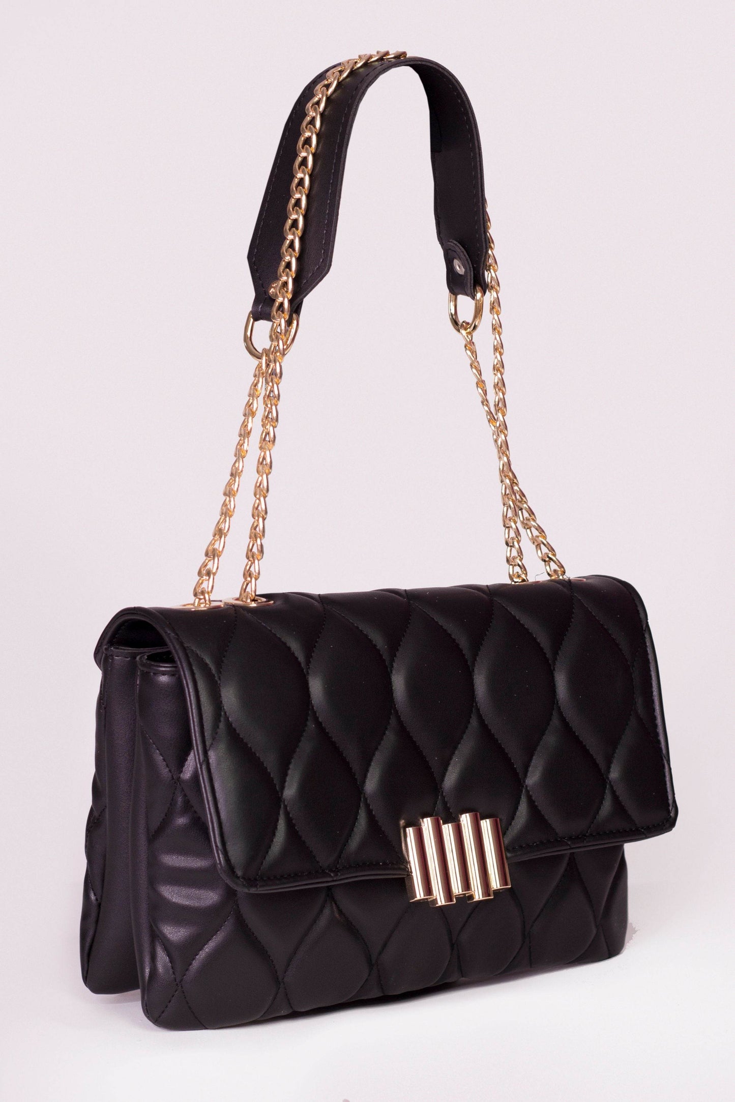 NOELLA - Crno - Lovely Boutique HR