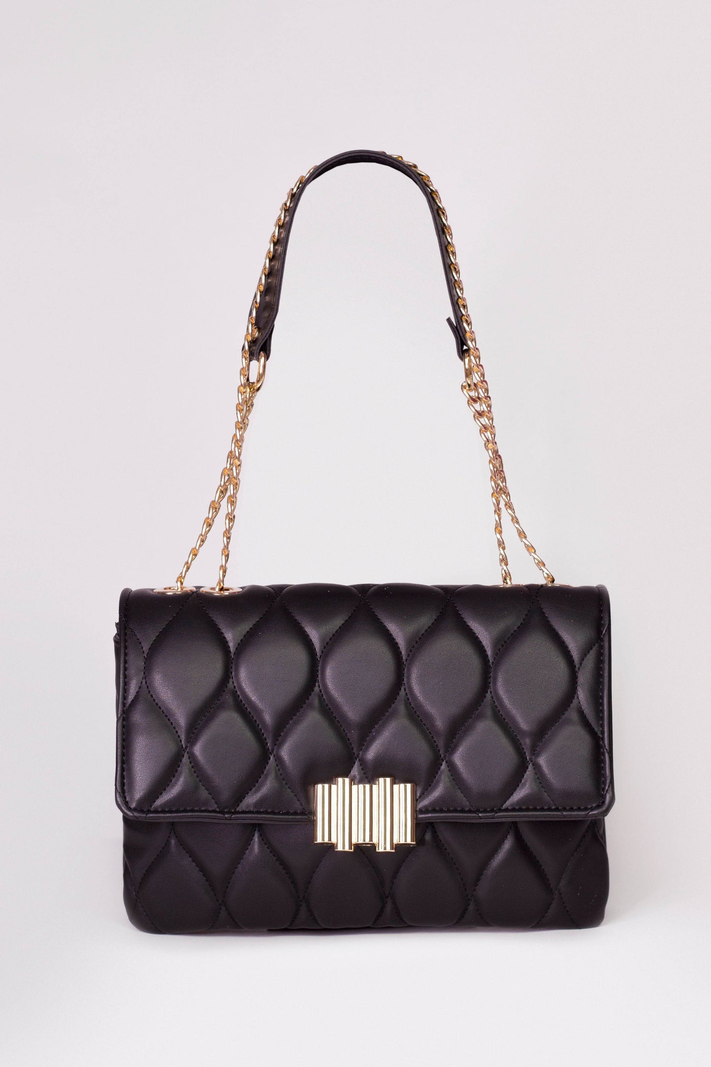 NOELLA - Crno - Lovely Boutique HR