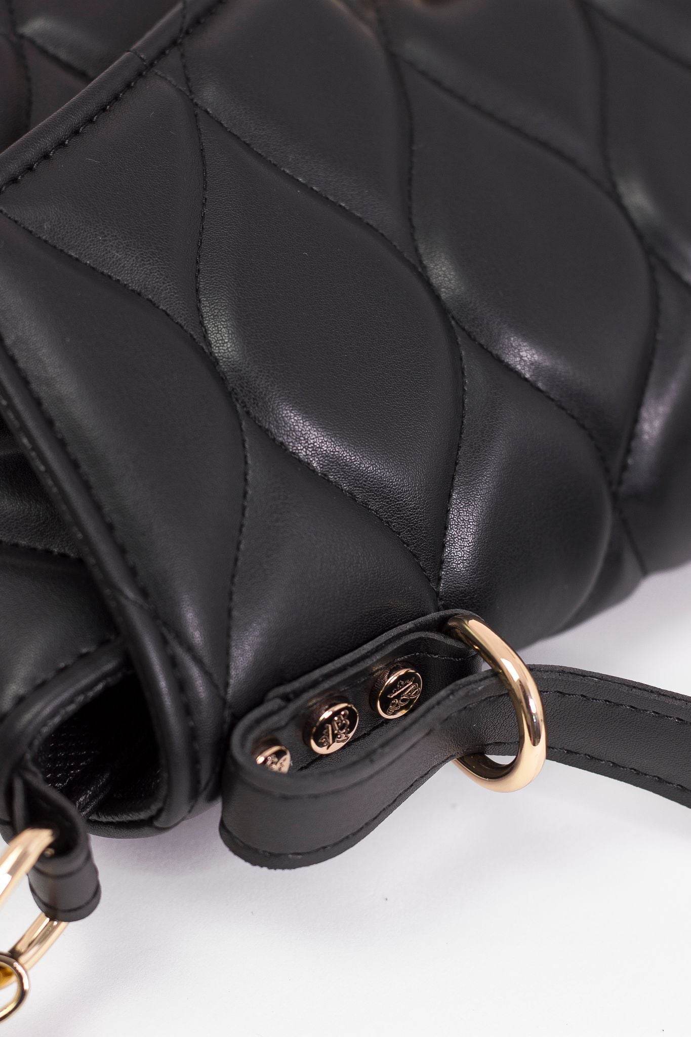 CITY BAG - crno - Lovely Boutique HR