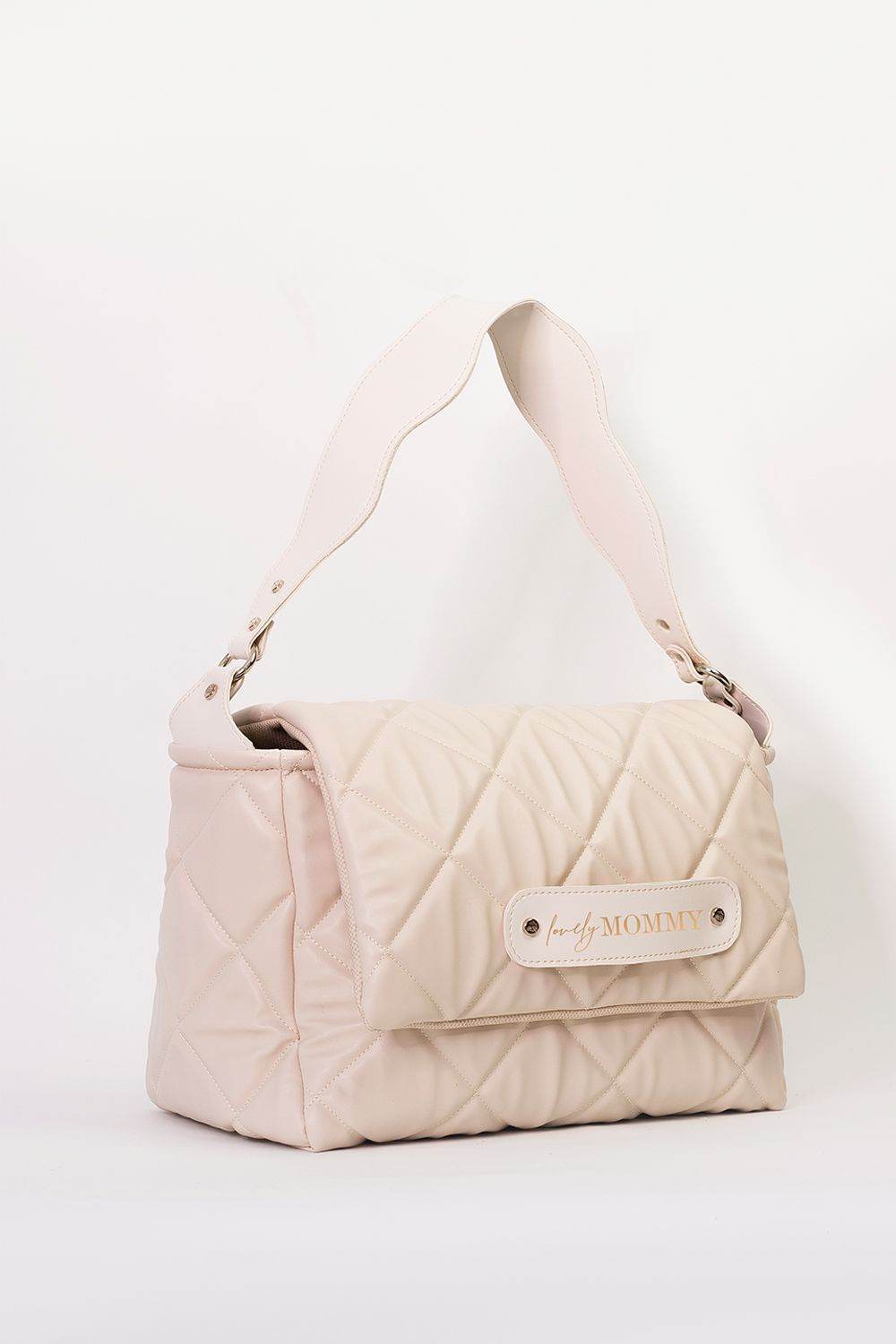 MOMMY BAG - bež - Lovely Boutique HR
