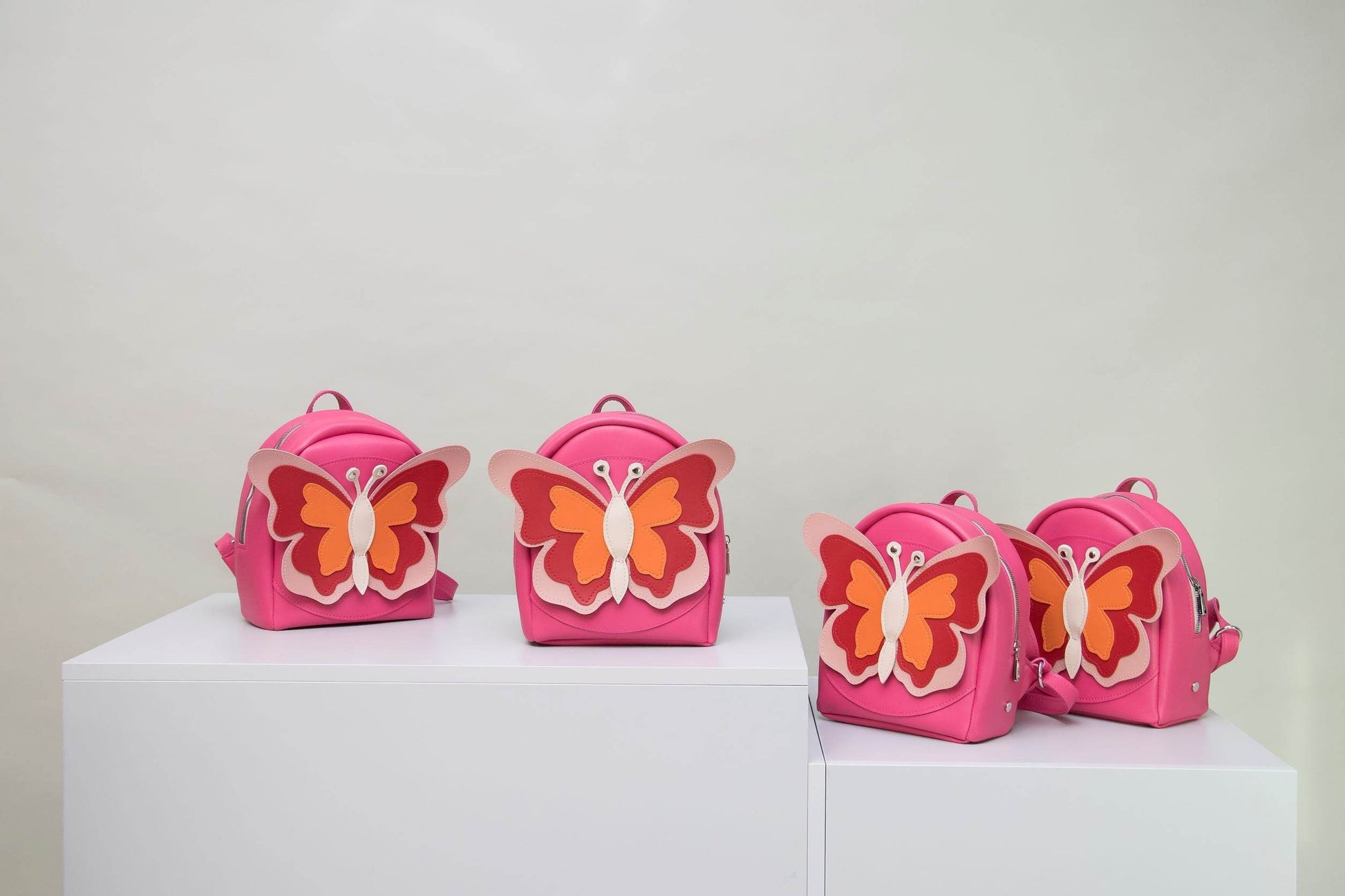 My First Lovely - dječji ruksak - leptir - Lovely Boutique HR