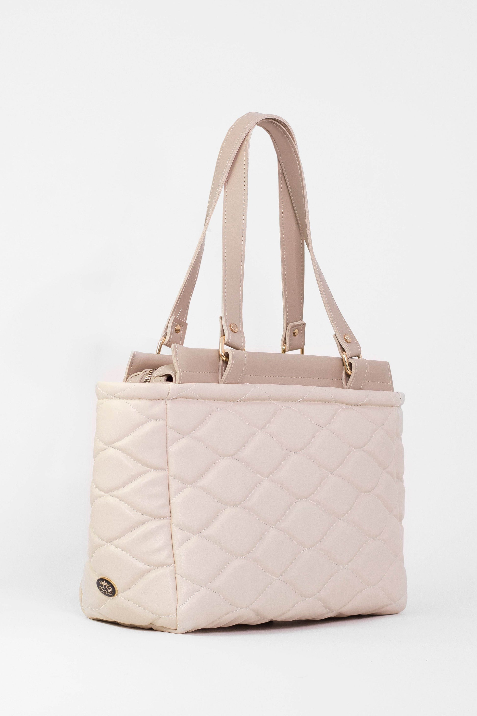 BRIANA - bež - Lovely Boutique HR