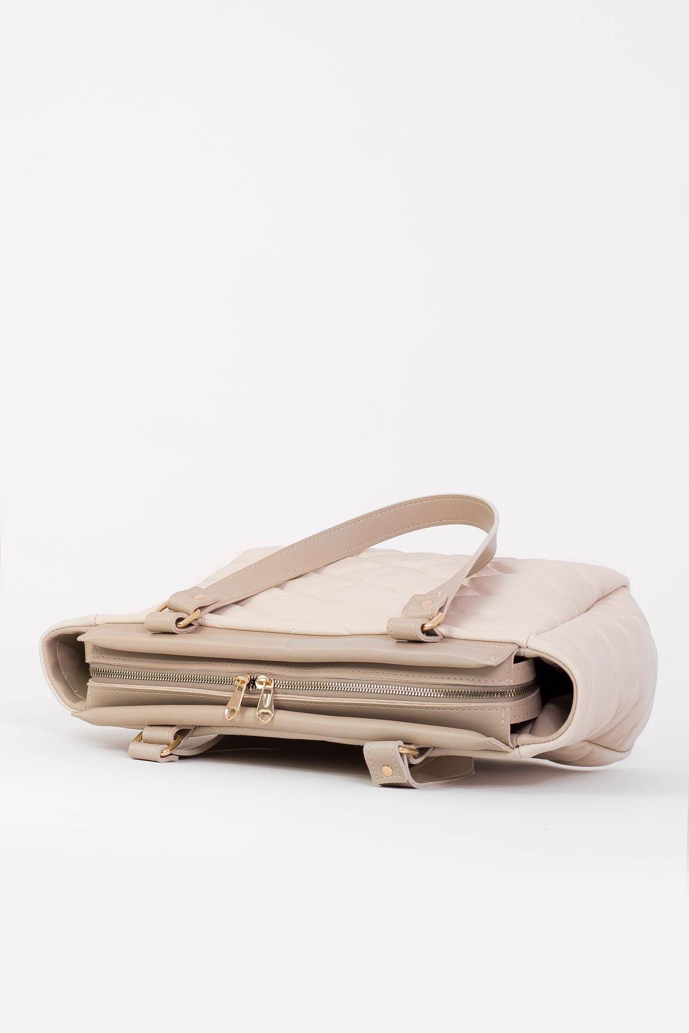 BRIANA - bež - Lovely Boutique HR