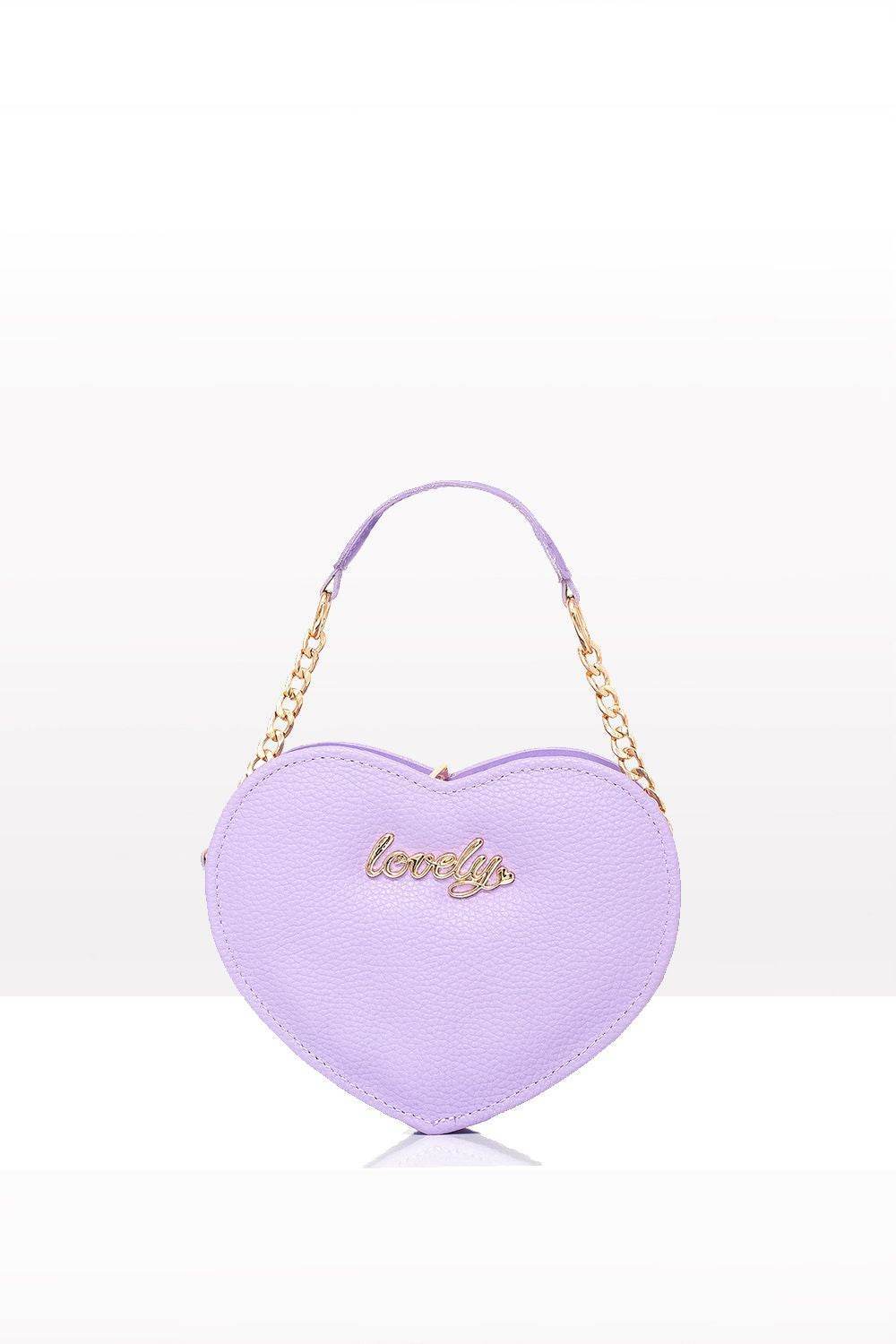 ADELE - lavanda - Lovely Boutique HR