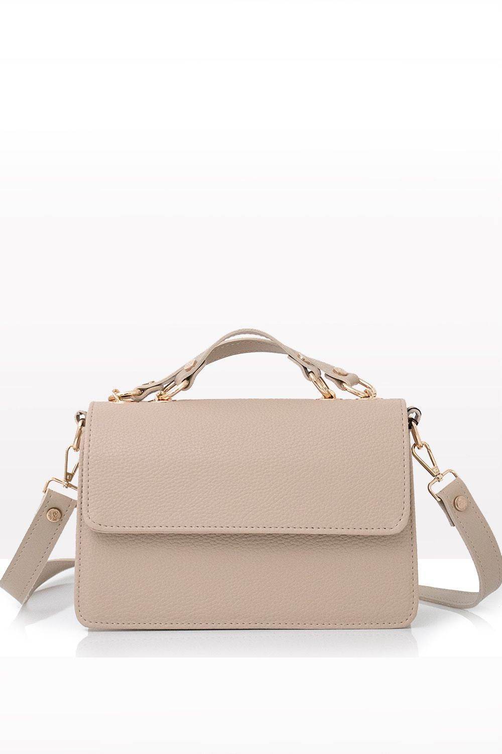 DEBBIE - tamno bež - Lovely Boutique HR