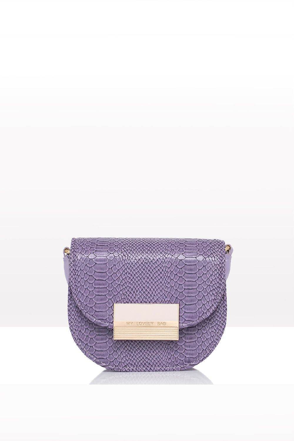 LARA - lavanda - Lovely Boutique HR